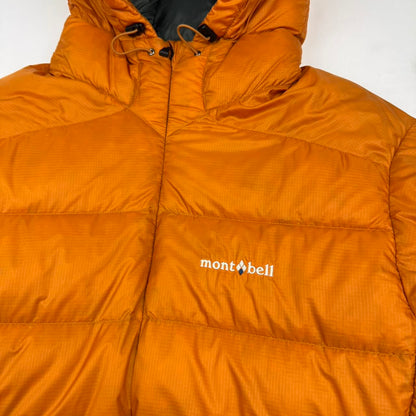 Montbell Superior Down Puffer (L)