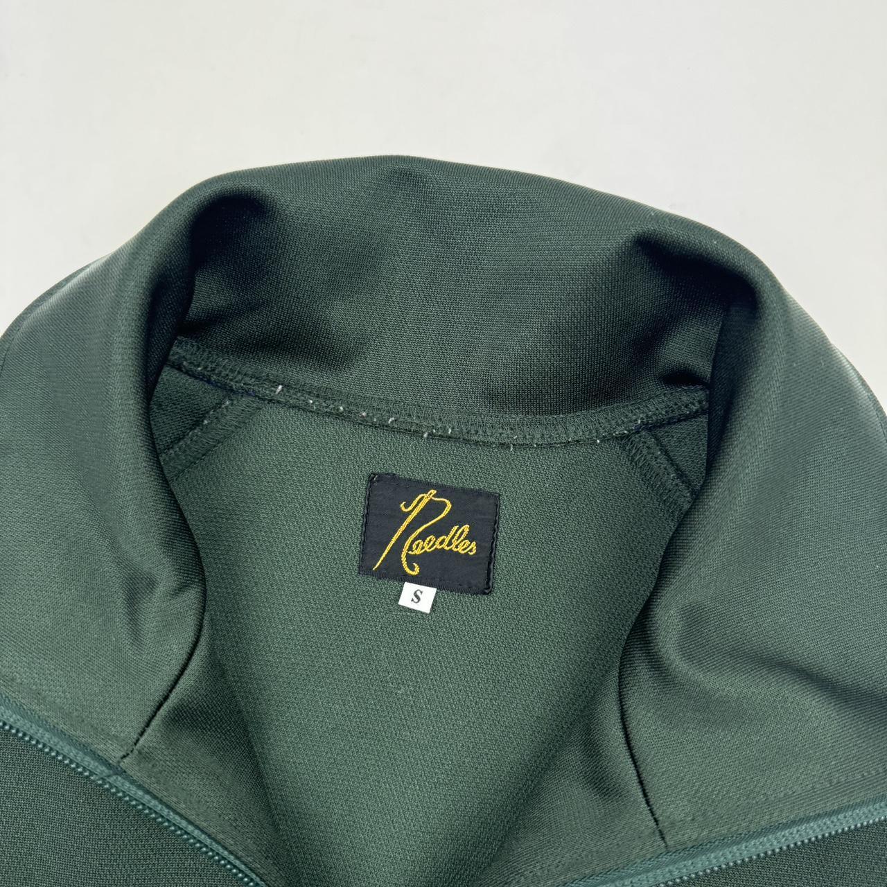 Needles Track Jacket (S)