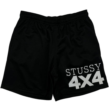 Stussy 4x4 Mesh Shorts (M)