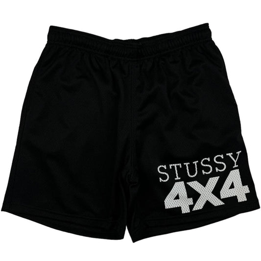 Stussy 4x4 Mesh Shorts (M)