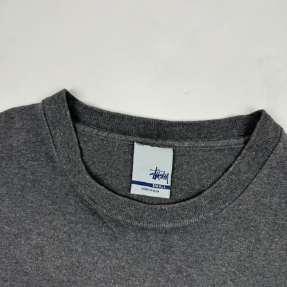 Vintage Stussy T-Shirt  (S)