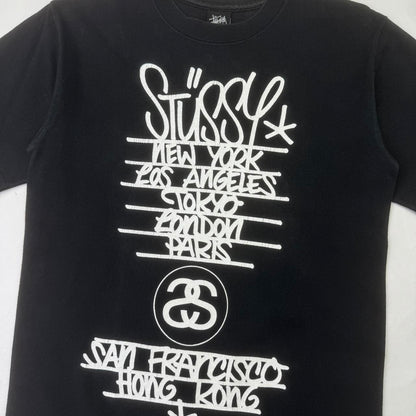 Vintage Stussy T-Shirt (S)