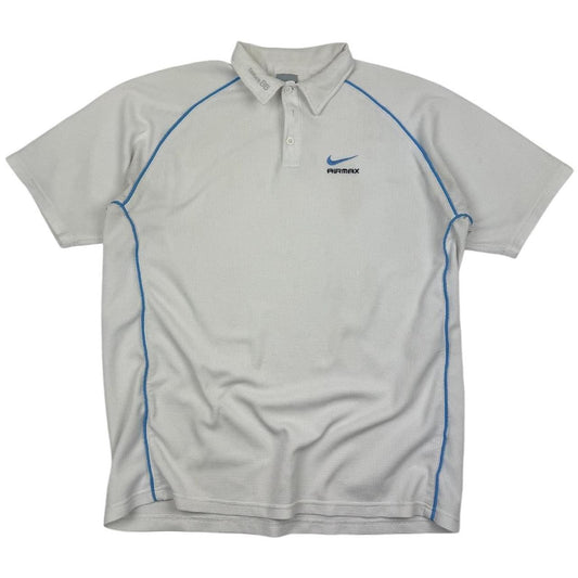 Nike Air Max Polo Shirt (XL)