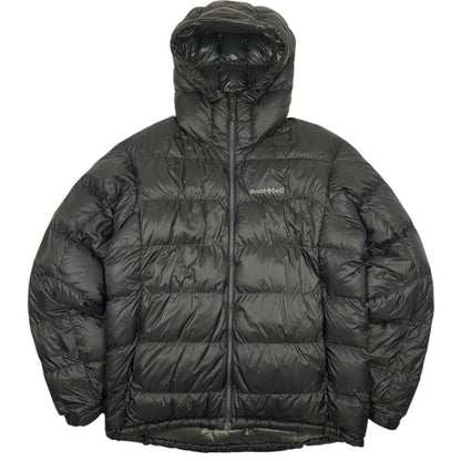 Montbell Superior Down Puffer (L)