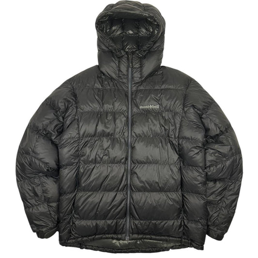 Montbell Superior Down Puffer (L)