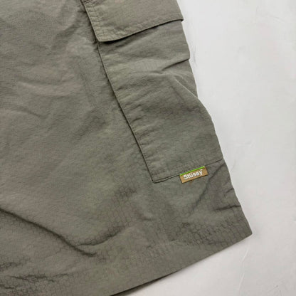 Vintage Stussy Cargo Shorts (36")
