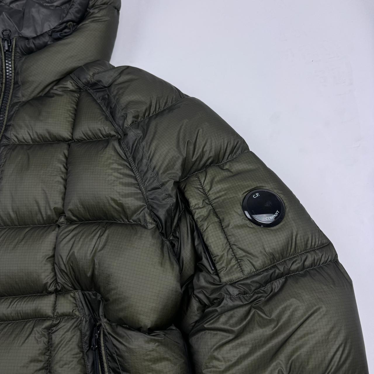 CP Company DD Shell (M)