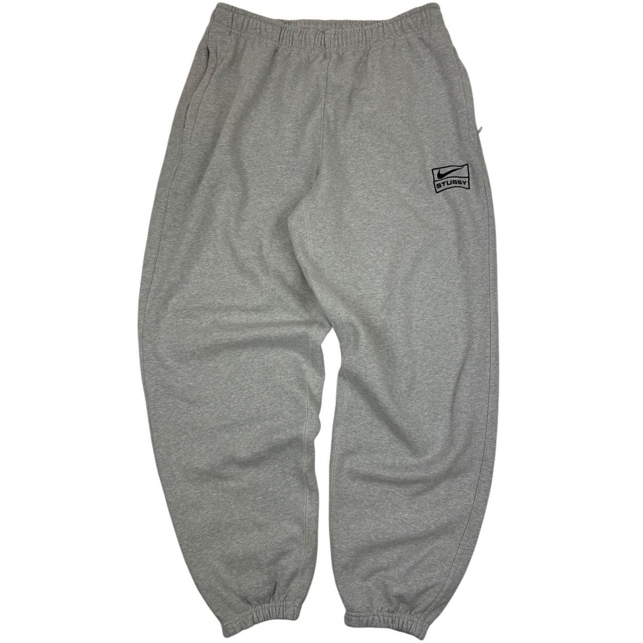 Nike x Stussy Joggers (M)