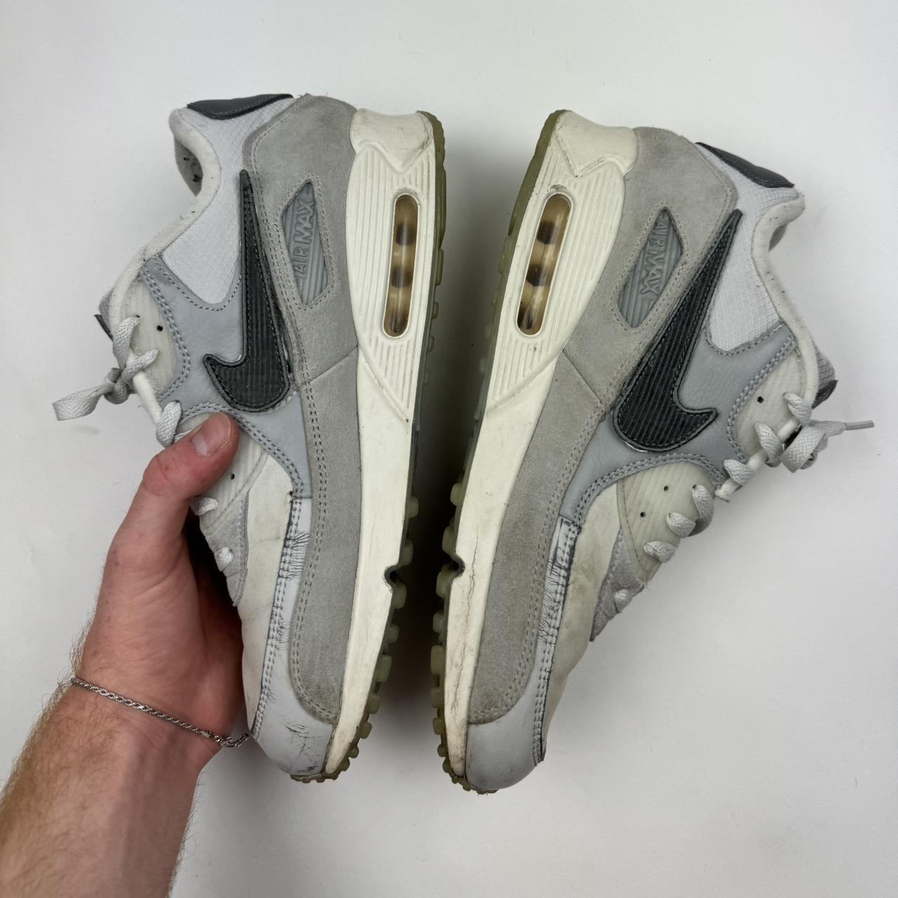 Nike X Basement Air Max 90   (10)