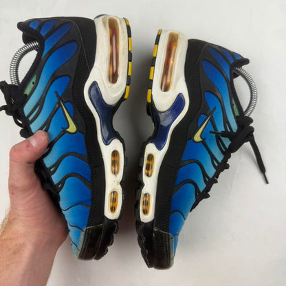 Nike Air Max TN Hyper Blue (7)