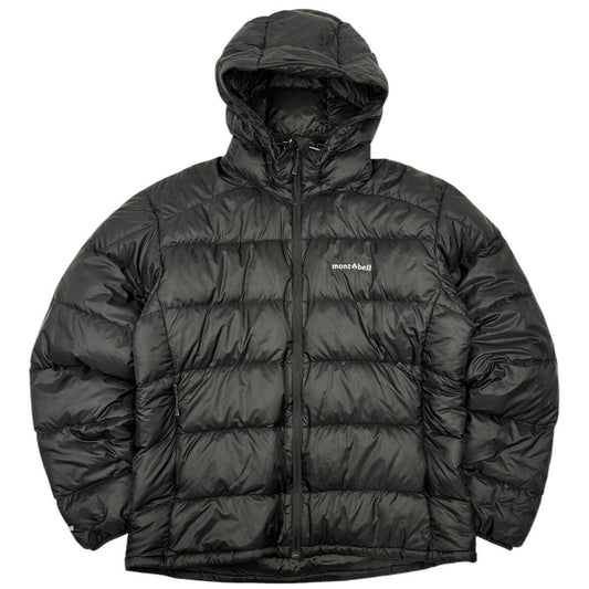 Montbell Superior Down Puffer (XL)