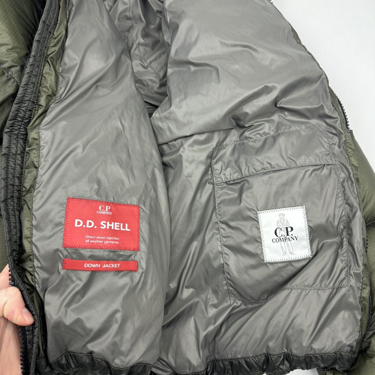 CP Company DD Shell (M)