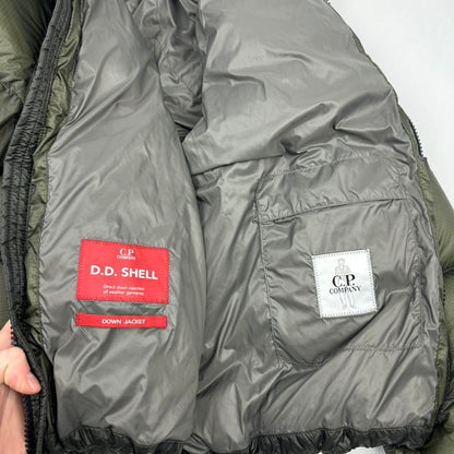 CP Company DD Shell (M)