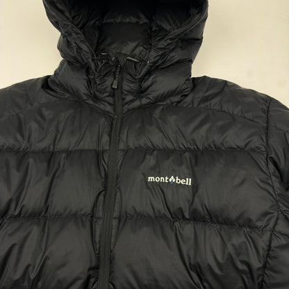 Montbell Superior Down Puffer (XL)