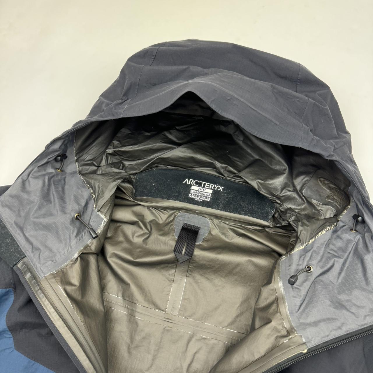 Arc’teryx x Beams Beta Sl (S)