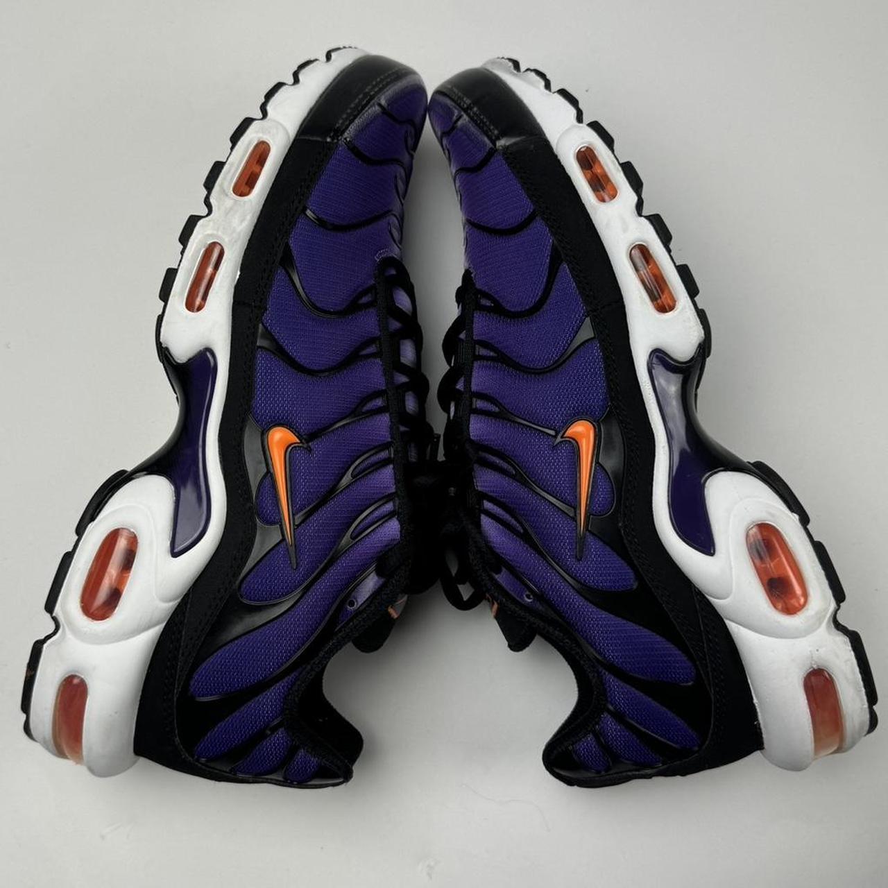 Nike Air Max TN Voltage Purple (9)