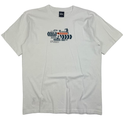 Vintage Stussy T-Shirt (L)