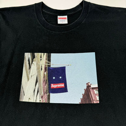 Supreme Sign T-Shirt (L)