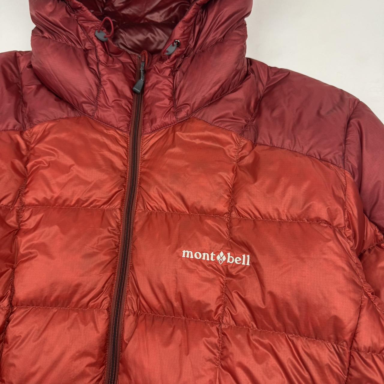 Montbell Superior Down Puffer (XL)