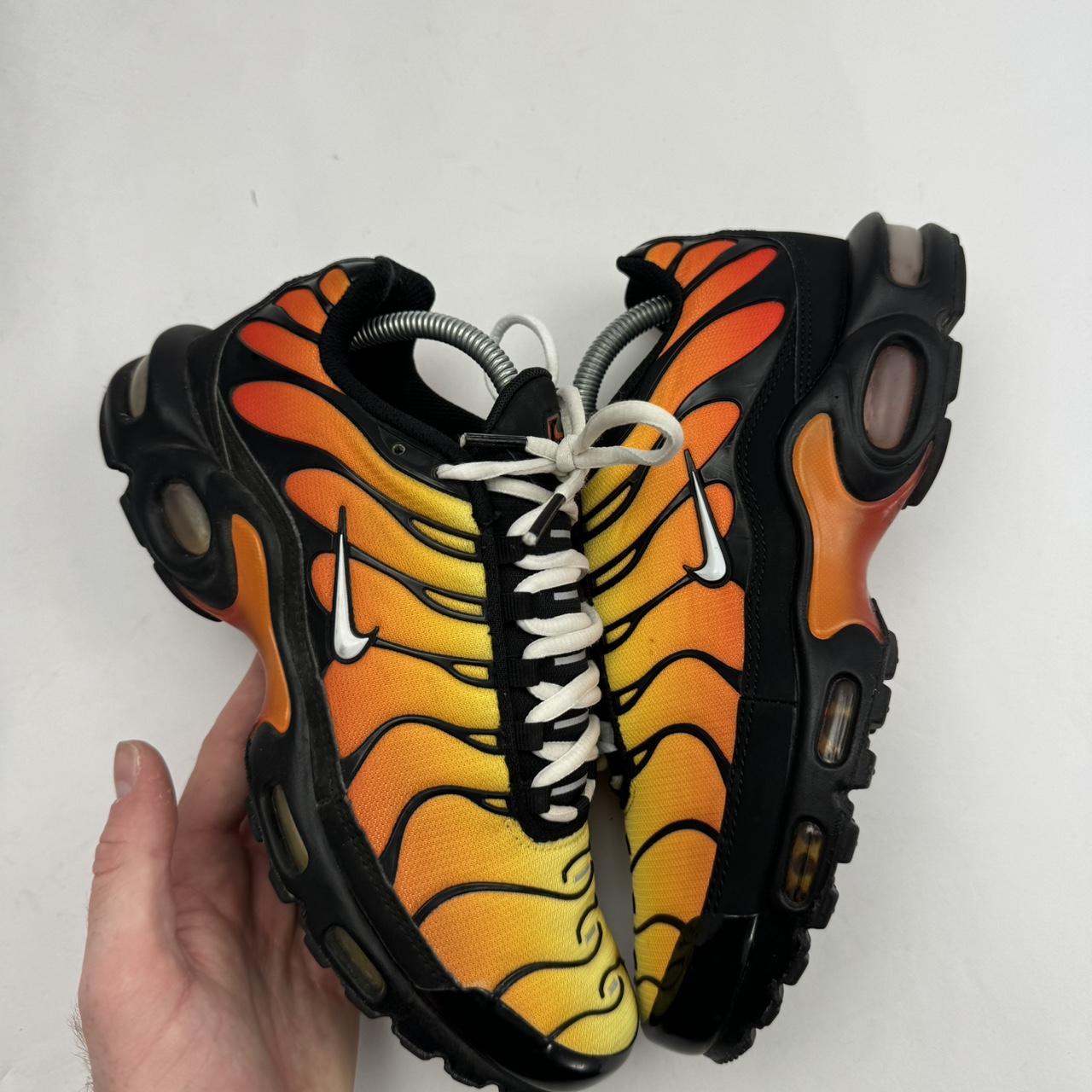 Nike Air Max TN Tiger (7.5)