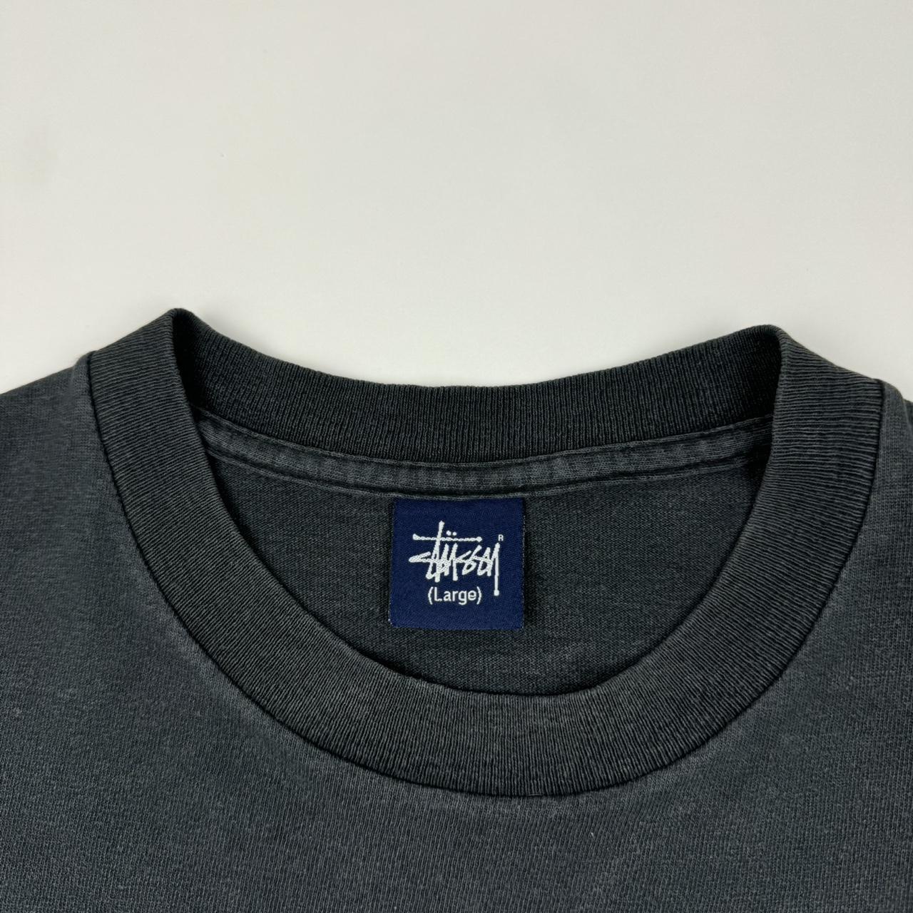 Vintage Stussy T-Shirt (L)