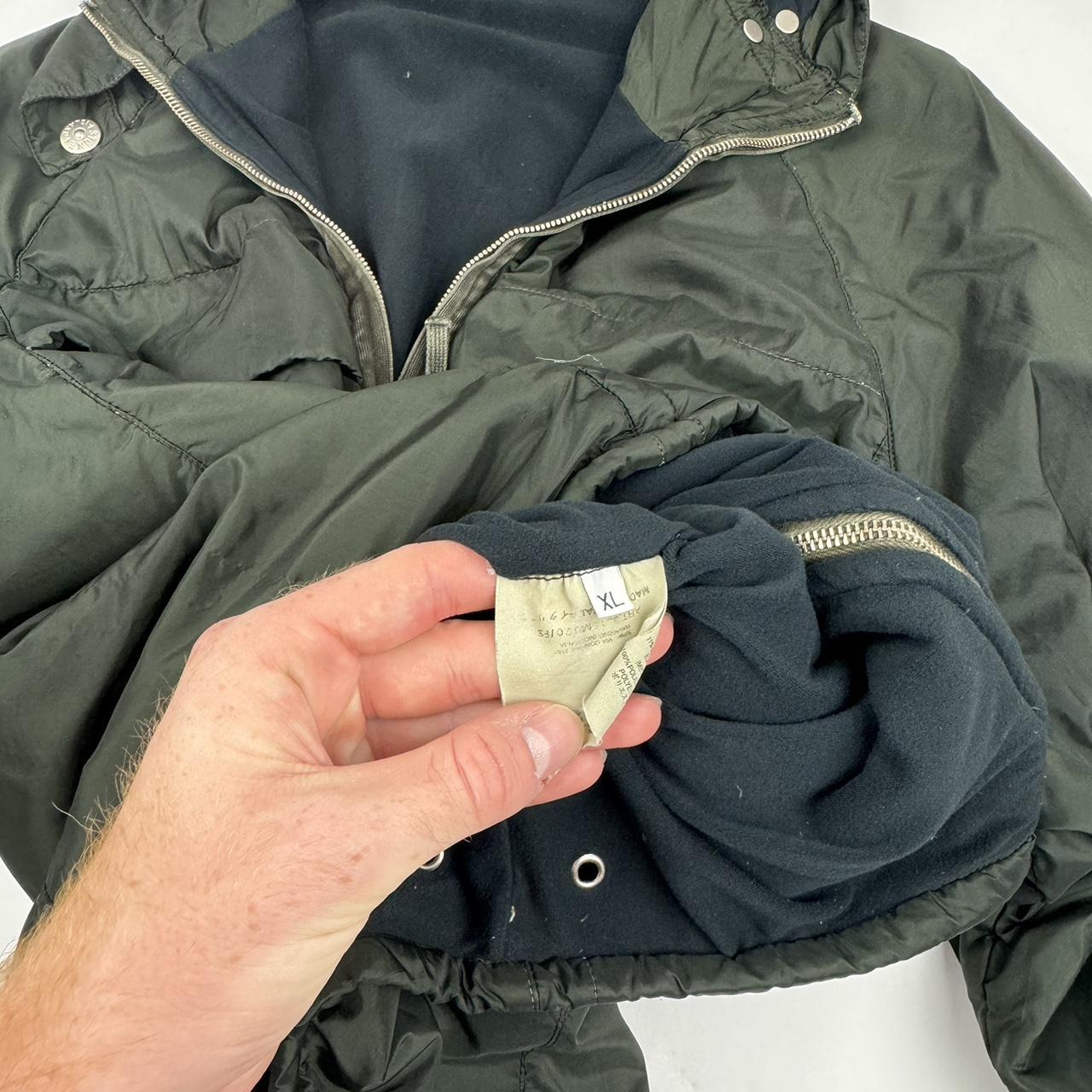 Vintage Stone Island Jacket (L)