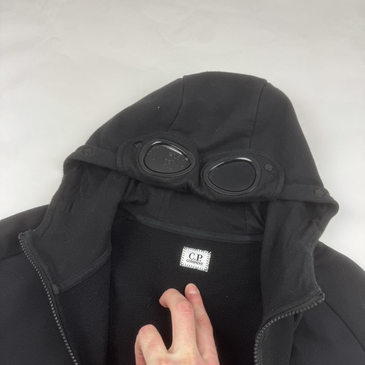 CP Company Goggle Hoodie (XL)