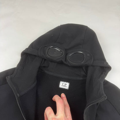 CP Company Goggle Hoodie (XL)