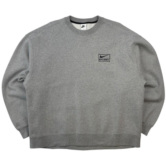 Nike x Stussy Sweatshirt (L)