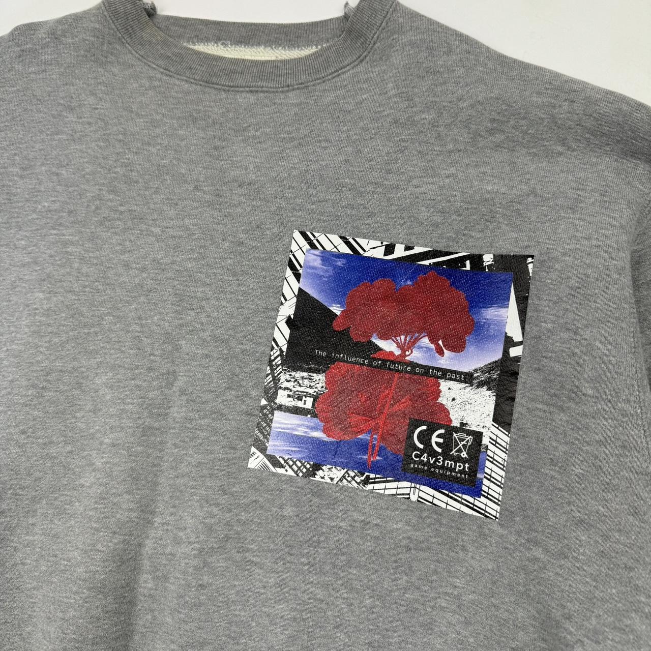 Cav Empt Sweatshirt (M)