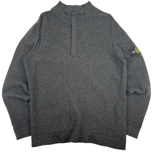 Stone Island Knit (XL)