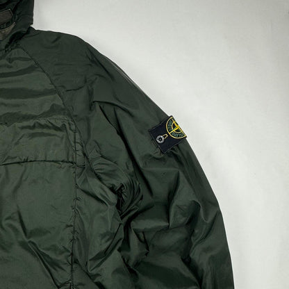 Vintage Stone Island Jacket (L)