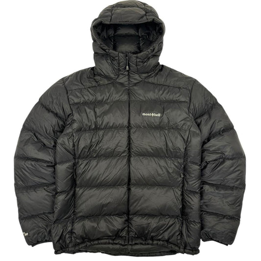 Montbell Superior Down Puffer (XL)