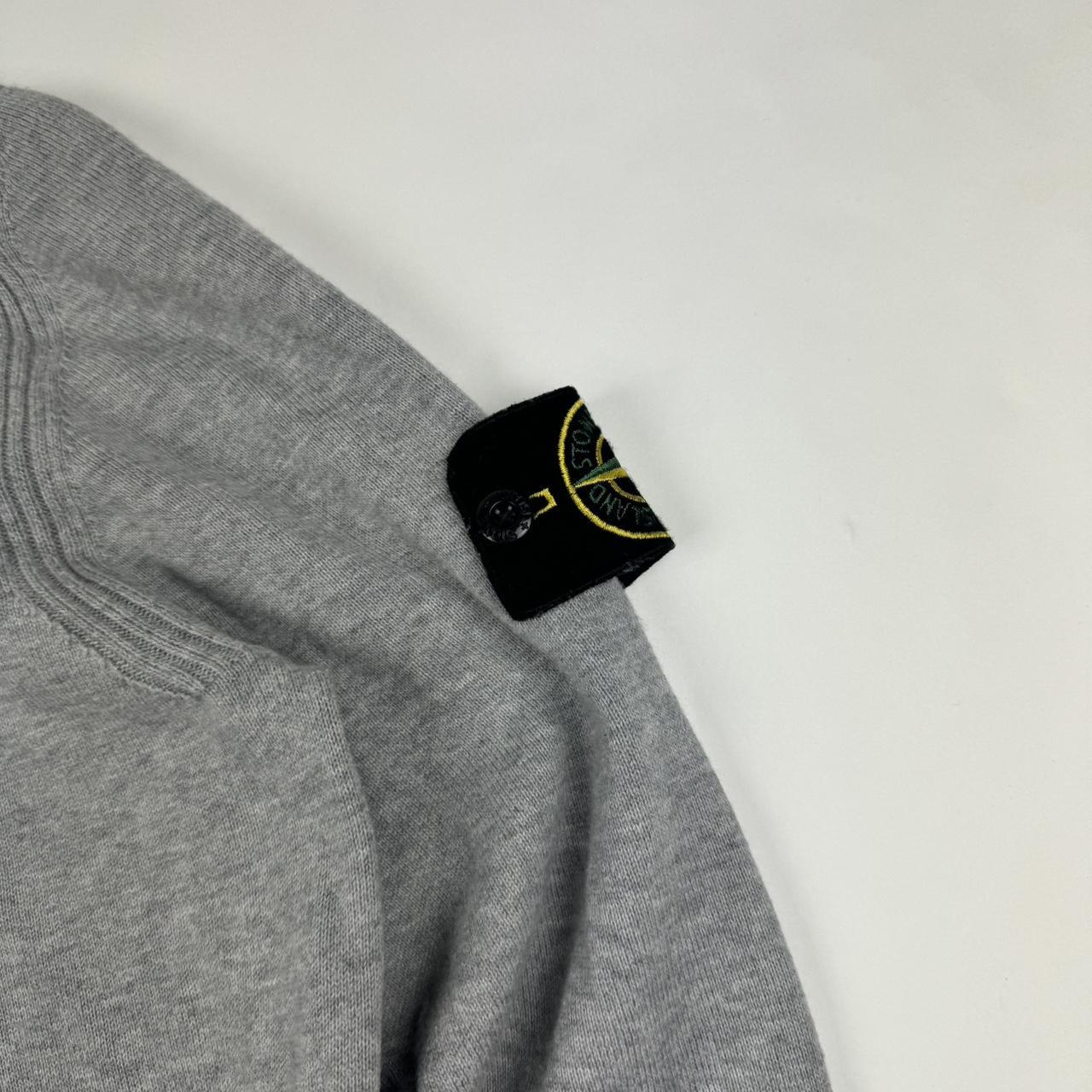 Stone Island Knit Jumper (L)