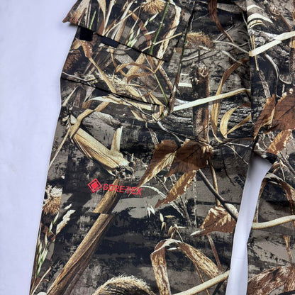 Stussy Goretex Real Tree Trousers (S)