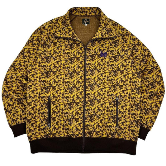 Needles Track Jacket