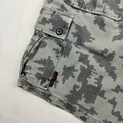 Vintage Stussy Cargo Shorts (30")