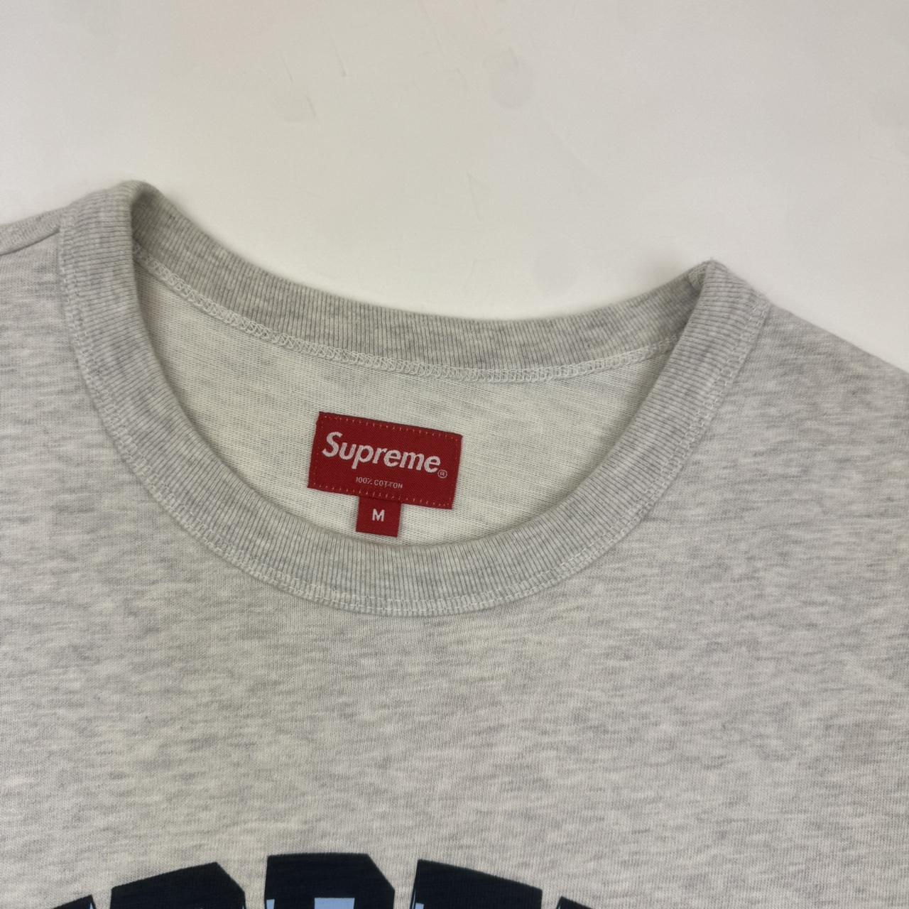 Supreme T-Shirt (M)
