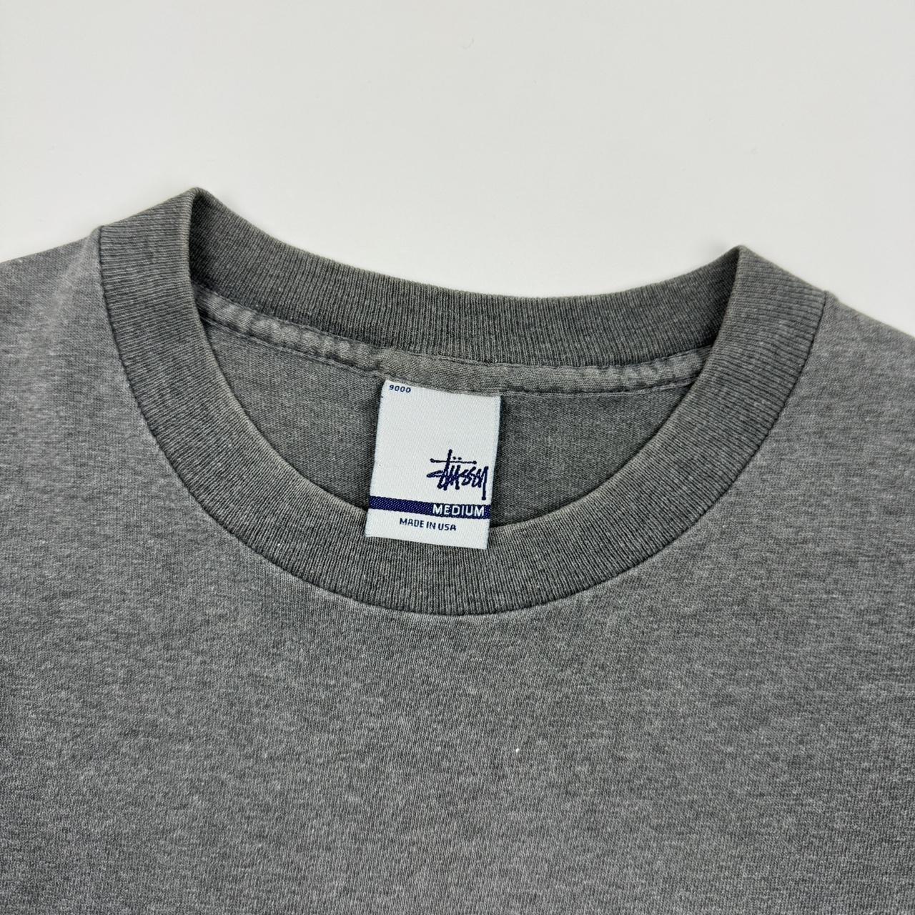 Vintage Stussy T-Shirt (M)
