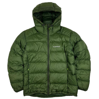 Montbell Superior Down Puffer (M)