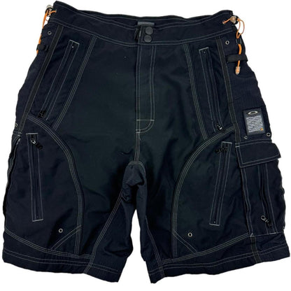 Vintage Oakley Cargo Shorts (L)