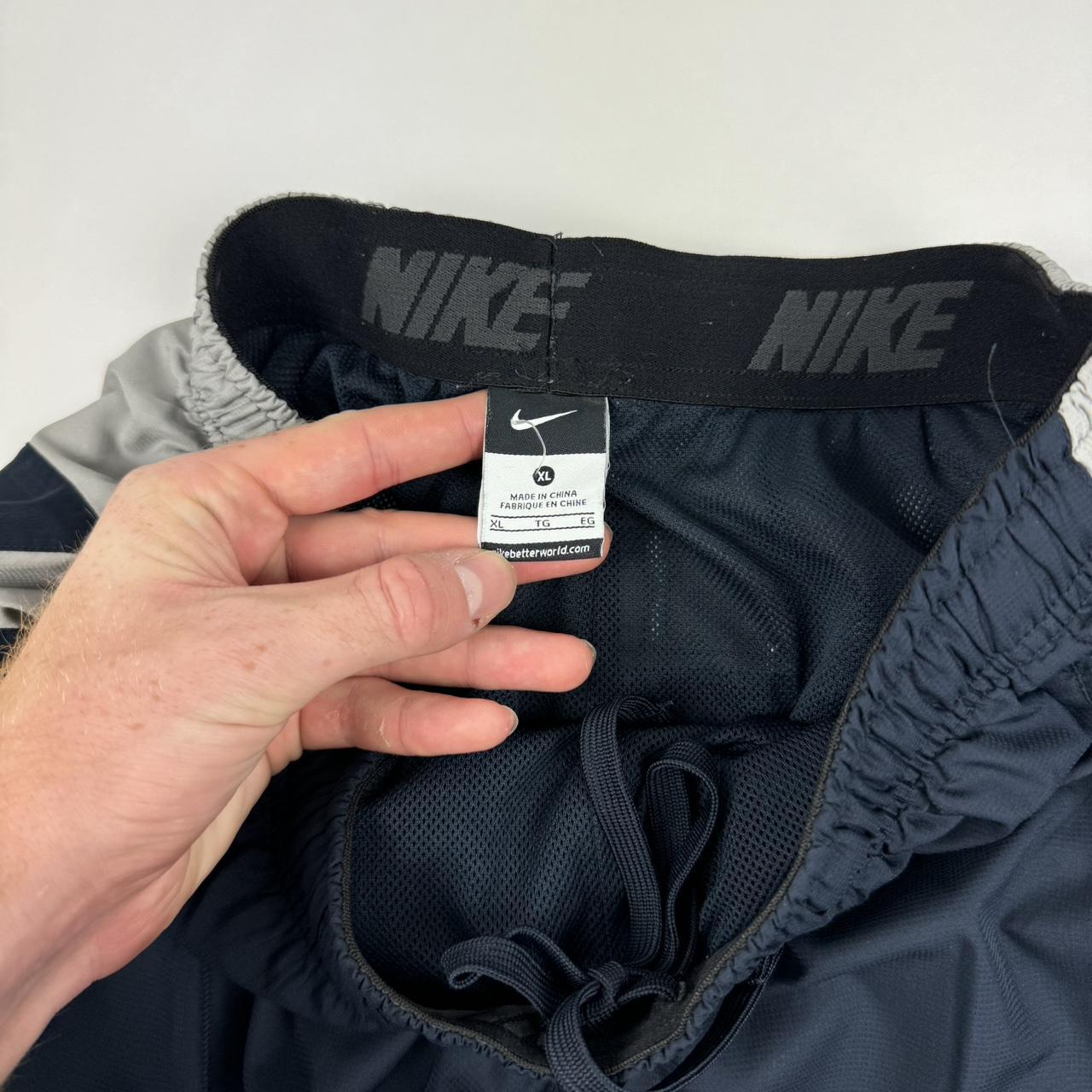 Vintage Nike Track Pants (XL)