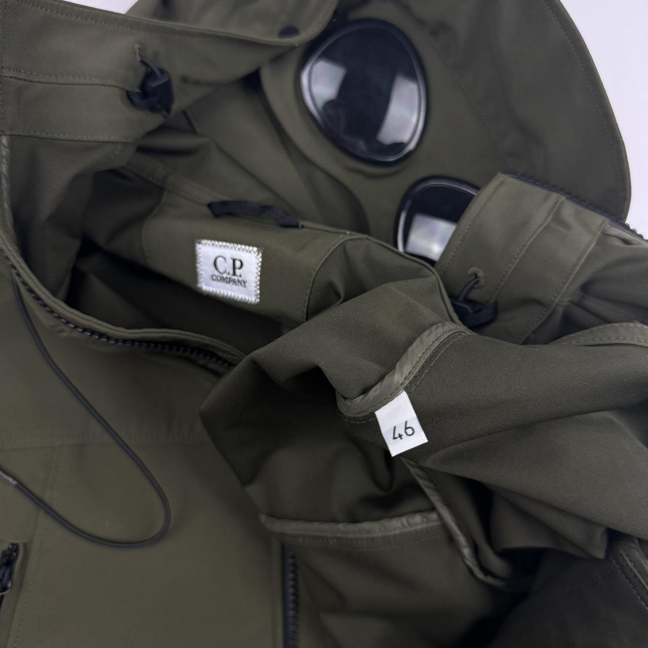 CP Company Goggle Jacket (S)