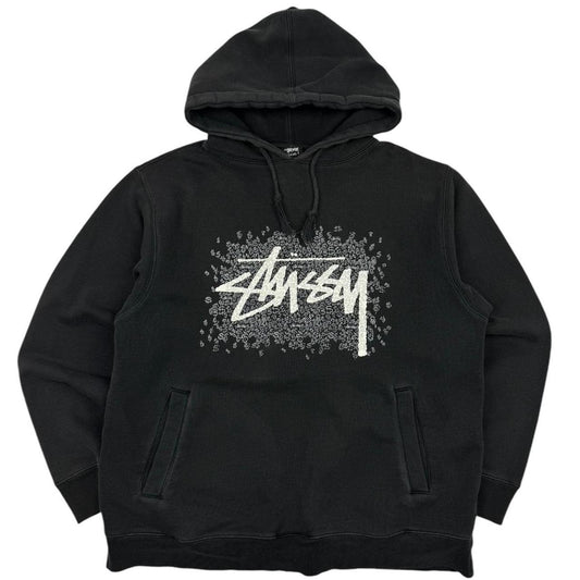 Vintage Stussy Hoodie (S)