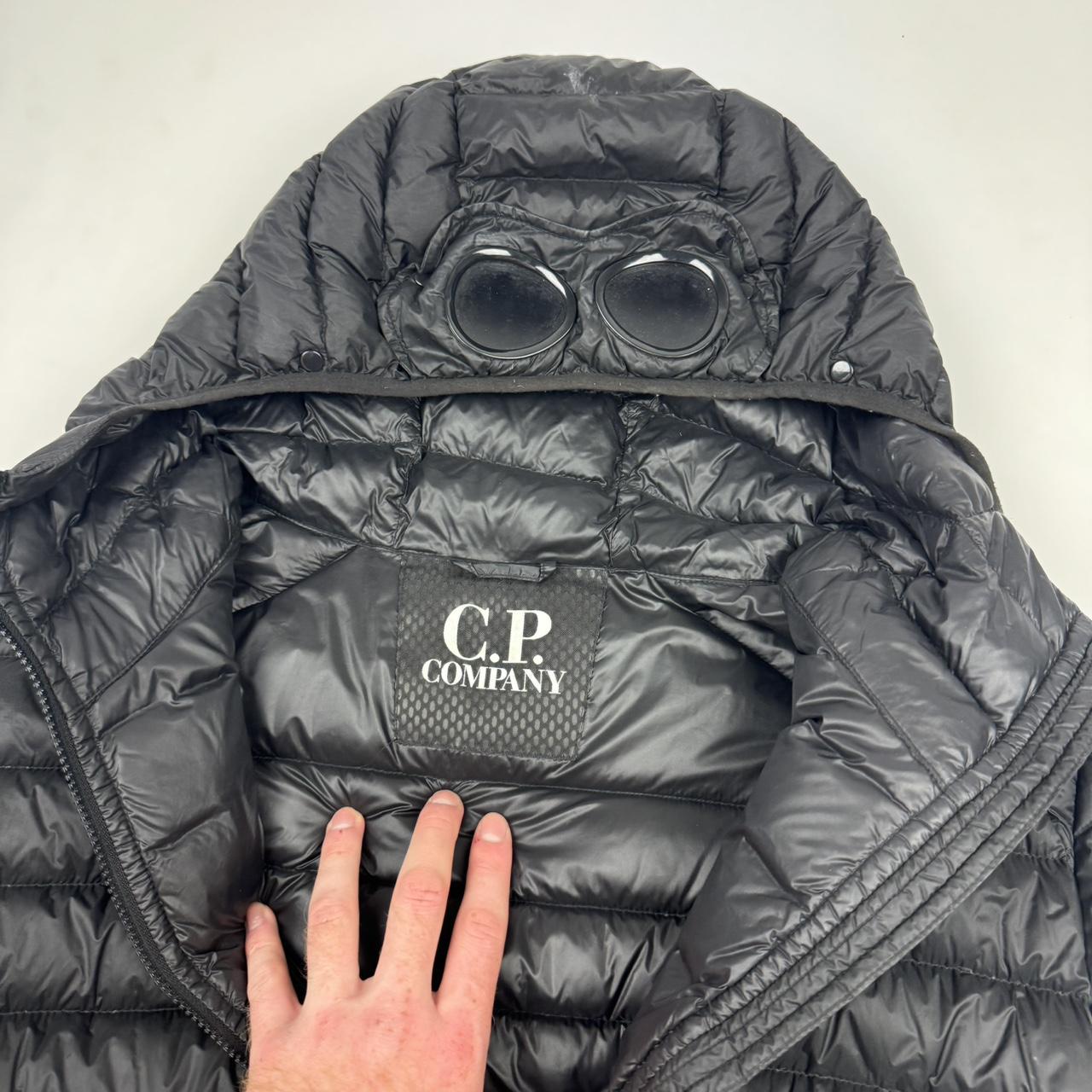 CP Company Puffer Jacket (XL)