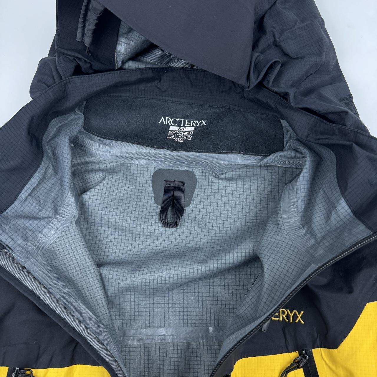 Arc’teryx Beams Theta AR (S)