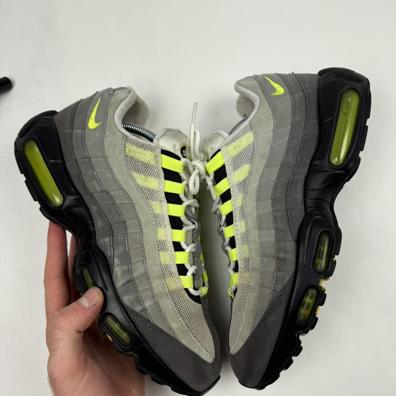 Nike Air Max 95 Neon (10)