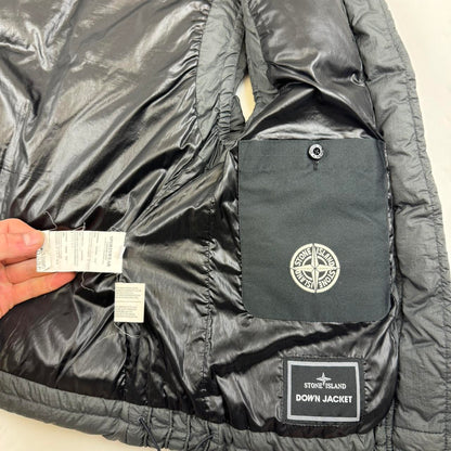 Vintage Stone Island Opaque Gilet (S)