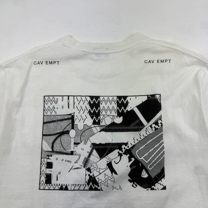 Cav Empt T-Shirt (XL)