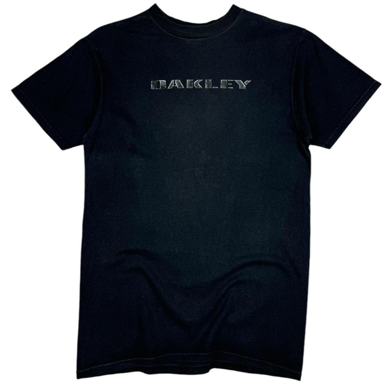 Vintage Oakley T-Shirt (S)